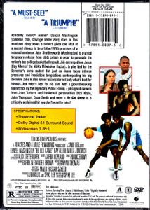 He Got Game