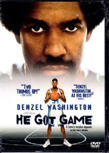 He Got Game