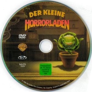 Der Kleine Horrorladen