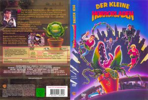 Der Kleine Horrorladen