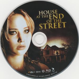 House at the End of the Street