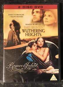 Wuthering Heights / Romeo & Juliet