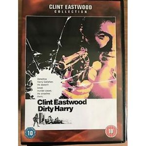 Dirty Harry