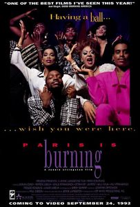 Paris Is Burning