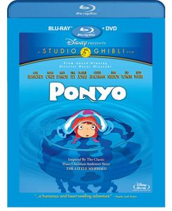 Ponyo