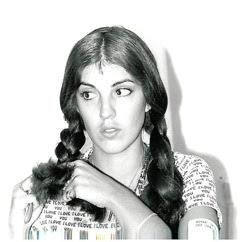 Suzi Ronson