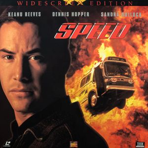 Speed