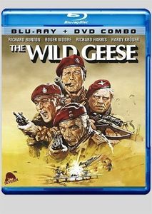 The Wild Geese