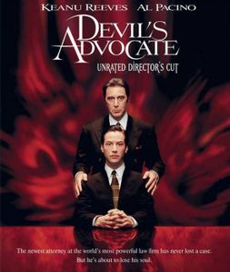 Devil's Advocate