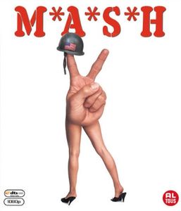 M*A*S*H