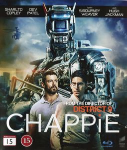Chappie