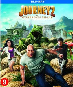 Journey 2: The Mysterious Island