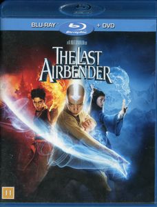 The Last Airbender