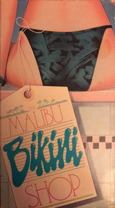 The Malibu Bikini Shop