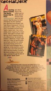 The Malibu Bikini Shop