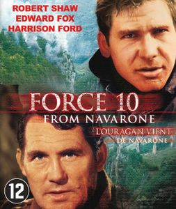 Force 10 From Navarone