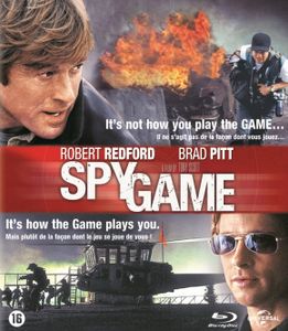Spy Game