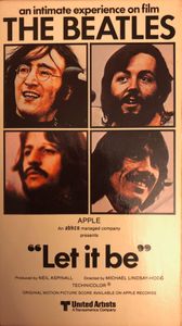 The Beatles - Let It Be