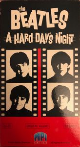A Hard Day's Night