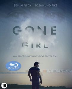 Gone Girl