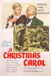Charles Dickens' A Christmas Carol