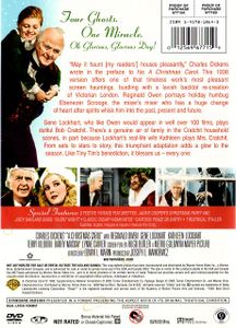 Charles Dickens' A Christmas Carol