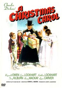 Charles Dickens' A Christmas Carol