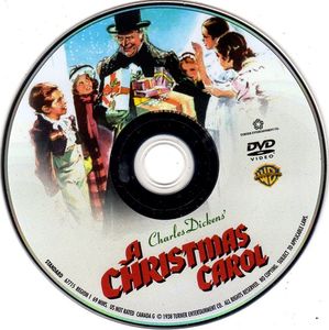 Charles Dickens' A Christmas Carol