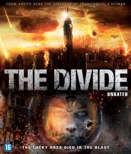 The Divide