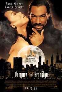 Vampire In Brooklyn
