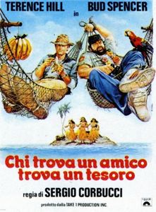 Chi trova un amico trova un tesoro 