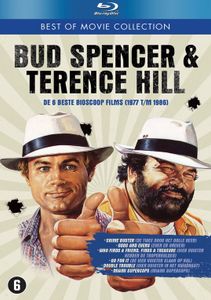 Bud Spencer & Terence Hill