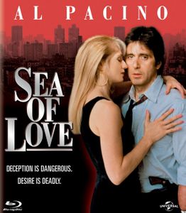 Sea Of Love