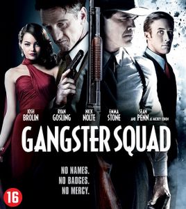 Gangster Squad