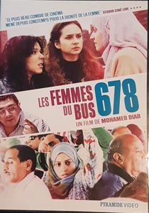 Les Femmes du Bus 678