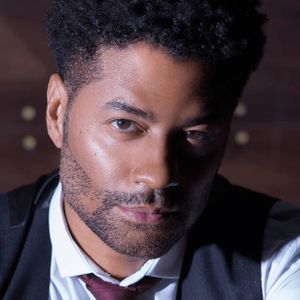 Eric Benét