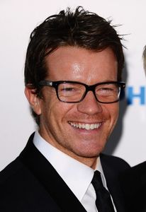 Max Beesley