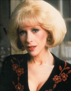 Ellen Greene