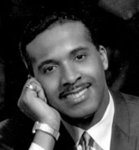 Levi Stubbs