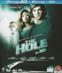 The Hole
