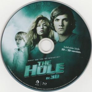The Hole