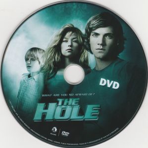 The Hole