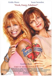 The Banger Sisters