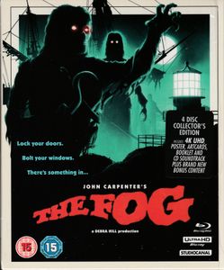 The Fog