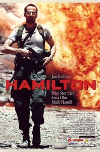 Hamilton
