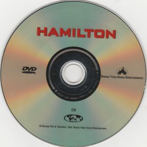 Hamilton
