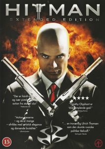 Hitman (Extended Edition)