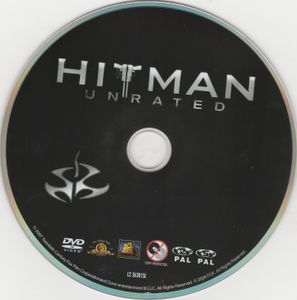Hitman (Extended Edition)