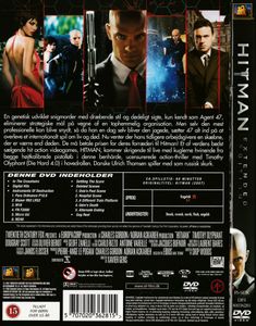 Hitman (Extended Edition)