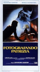 Fotografando Patrizia